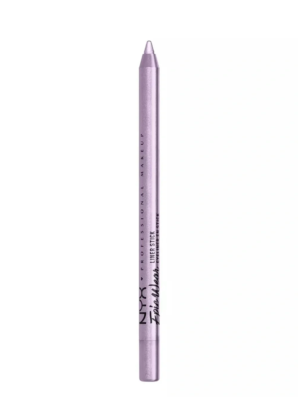 NYX Epic Wear Waterproof Eyeliner Stick - Periwinkle Pop, NEW